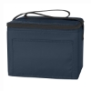 Budget Kooler Bag Navy Blue