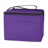 Budget Kooler Bag Purple