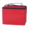 Budget Kooler Bag Red