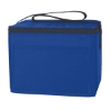 Budget Kooler Bag Royal Blue