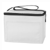 Budget Kooler Bag White