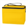 Budget Kooler Bag Yellow