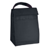 Budget Lunch Bag Black