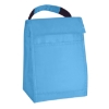 Budget Lunch Bag Light Blue