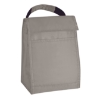 Budget Lunch Bag Gray