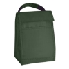 Budget Lunch Bag Forest Green