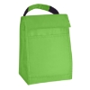 Budget Lunch Bag Lime Green