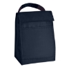 Budget Lunch Bag Navy Blue