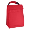 Budget Lunch Bag Red