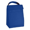 Budget Lunch Bag Royal Blue