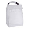 Budget Lunch Bag White