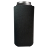 16 Oz Tall Boy Coolie Black