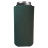 16 Oz Tall Boy Coolie Forest Green