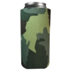 16 Oz Tall Boy Coolie Green Camouflage