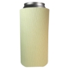 16 Oz Tall Boy Coolie Khaki Brown