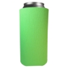 16 Oz Tall Boy Coolie Lime Green