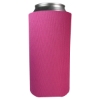 16 Oz Tall Boy Coolie Magenta Pink