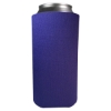 16 Oz Tall Boy Coolie Purple