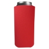 16 Oz Tall Boy Coolie Red