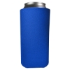 16 Oz Tall Boy Coolie Royal Blue