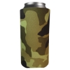 16 Oz Tall Boy Coolie Tan Brown Camouflage