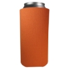 16 Oz Tall Boy Coolie Texas Orange