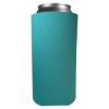 16 Oz Tall Boy Coolie Turquoise