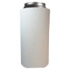 16 Oz Tall Boy Coolie White