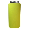 16 Oz Tall Boy Coolie Yellow