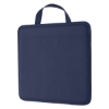 NonWoven Stadium Cushion Navy Blue