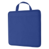 NonWoven Stadium Cushion Royal Blue