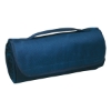 Sweatshirt RollUp Blanket Dark Blue