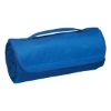 Sweatshirt RollUp Blanket Royal Blue